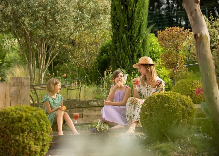 La Maison De Leopold 4*