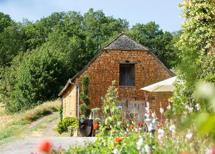 La Maison De Leopold Frühstückspension 4*