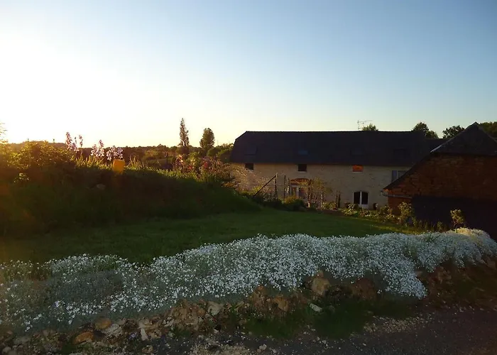 La Maison De Leopold 4*