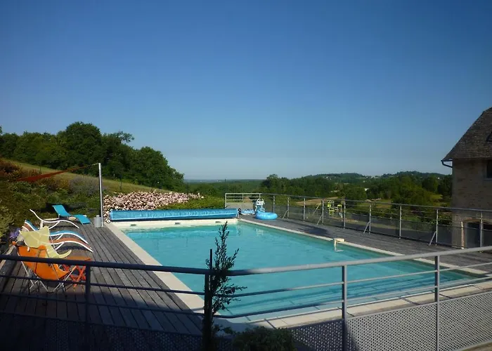 La Maison De Leopold Frühstückspension 4*