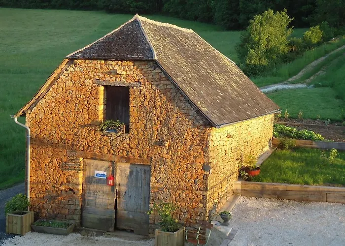 La Maison De Leopold Frühstückspension