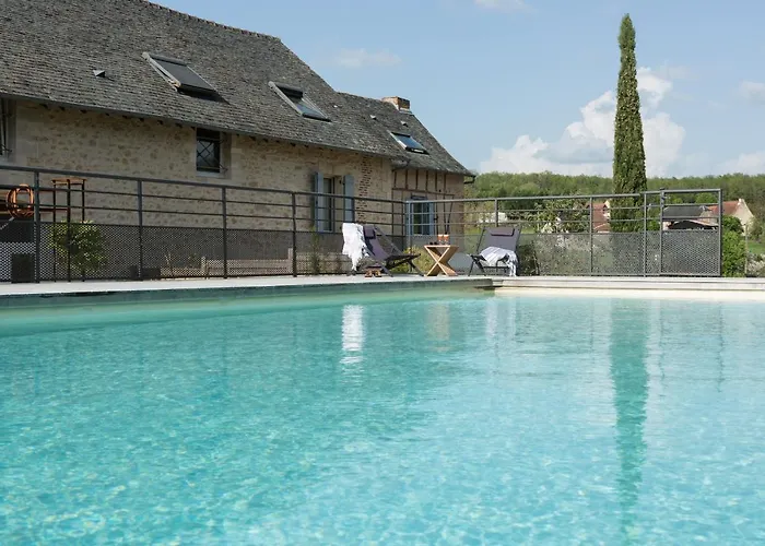 ベッド・アンド・ブレックファスト La Maison De Leopold