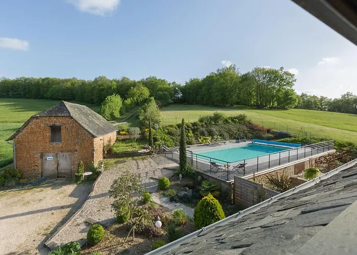 La Maison De Leopold