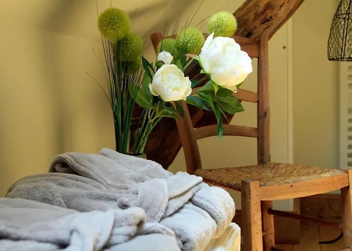 La Maison De Leopold