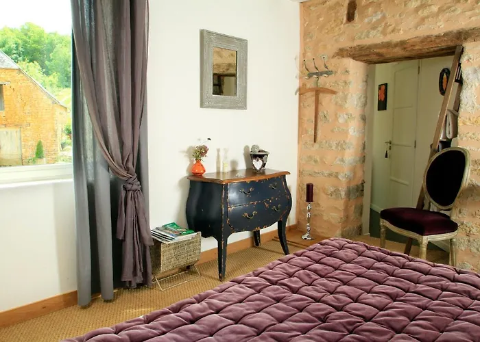 La Maison De Leopold