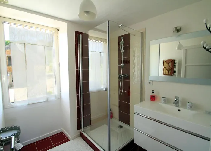 La Maison De Leopold Frühstückspension 4*