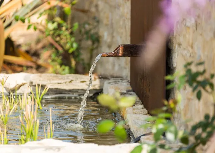 La Maison De Leopold 4* Terrasson